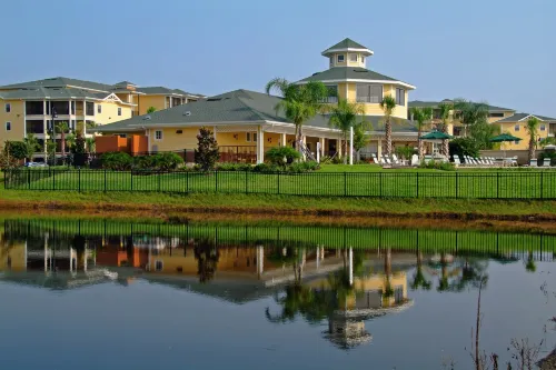 Caribe Cove Resort
