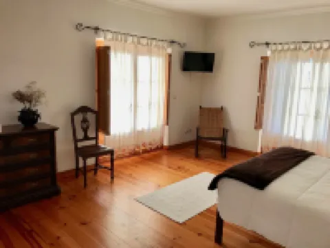 Quinta Amarela Hotels in Nazare