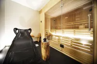 Q Hotel - spa