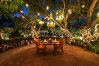 Country Inn Tarika Resort Jim Corbett