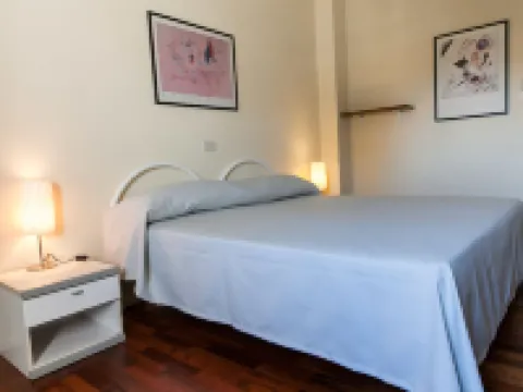 L'Approdo Hotel Hoteles en Cesenatico