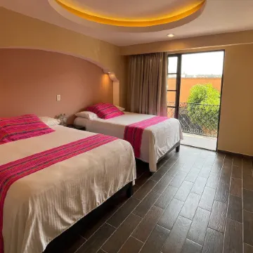 Hotel Real Catedral
