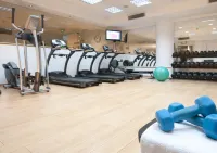 U Magic Palace - Gym