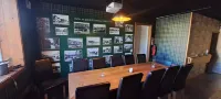 Kramfors Stadshotell AB Hotels in Kramfors