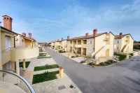 Plavo Nebo Istra Apartments - Ocean View