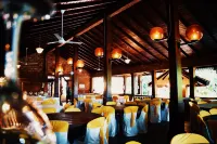 Araliya Villa Hotels near Madu River