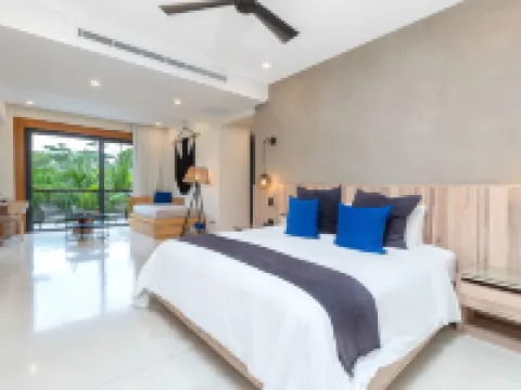 Hotel Nantipa - A Tico Beach Experience Hotels in Carmen
