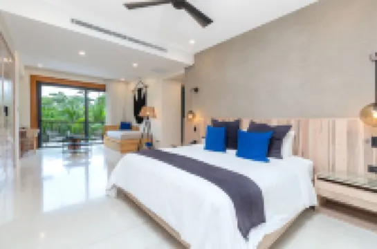 Hotel Nantipa - A Tico Beach Experience Hotels in Carmen