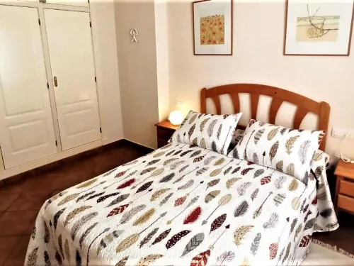 Apartment in la Isleta Near the Beach