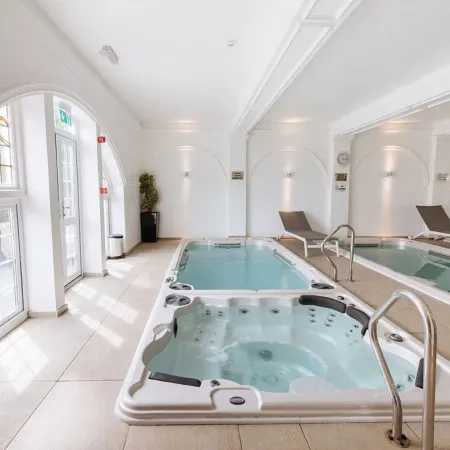 The Headland Hotel & Spa