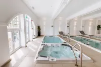 The Headland Hotel & Spa - Spa