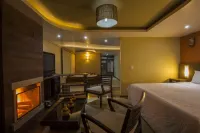 Eco Resort Serra Imperial Hotels in Lumiar