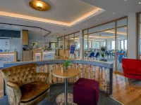 BE Bio Hotel be Natural - Direkt am Wasser Hotels in Tonning