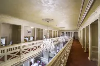 Windsor Spa Hotel - Thermen