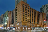 Embassy Suites by Hilton Chicago Downtown River North - spa