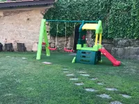 Villa Martius Hotels in San Pier Niceto