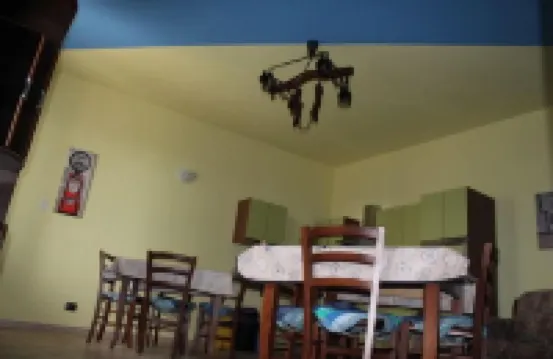 カサ デル ベンティニエール