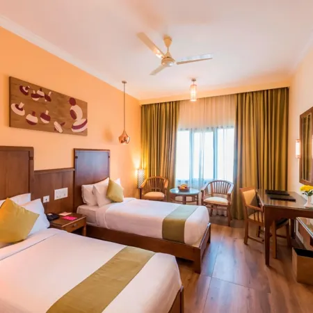 Regenta Central Herald Mysore