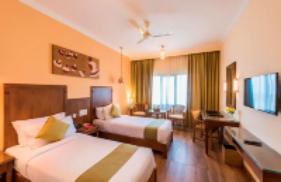 Regenta Central Herald Mysore