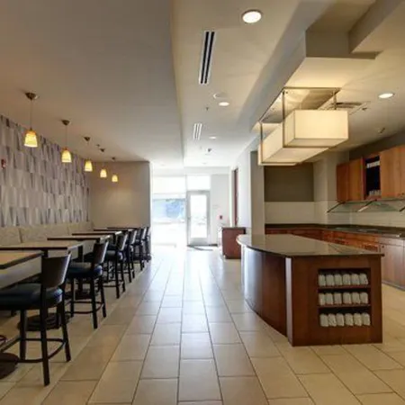 Hyatt House Chicago Warrenv