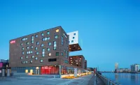 nhow Berlin Hotels in Berlin
