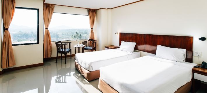Sinkiat Thani Hotel Hotel a Satun