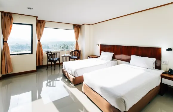 辛卡特塔尼酒店