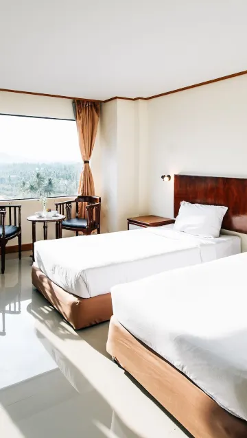 ห้องสแตนดาร์ด