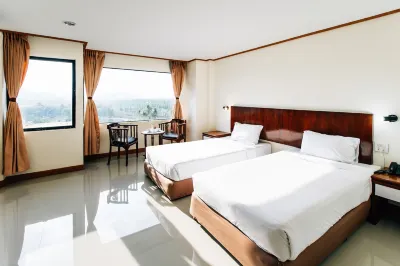Sinkiat Thani Hotel Hotels in 