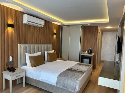 Boutique Dedem Hotel Hotel a Beyazit