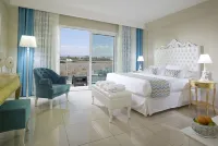 Anemos Luxury Grand Resort Hotels in Asprouliani