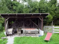 Farmhouse in St Johann with Sauna
