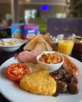 Alton House Hotel - Bữa sáng