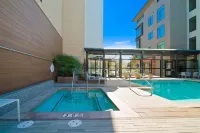 Global Luxury Suites at Downtown Mountain View - Uima-altaat