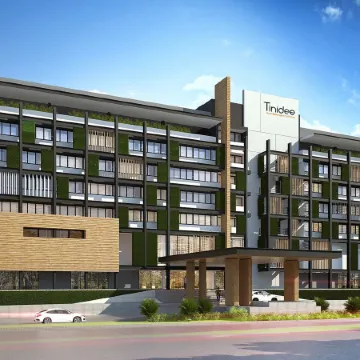 Tinidee Hotel Bangkok Golf Club