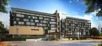 Tinidee Hotel Bangkok Golf Club Hotels in Sam Khok