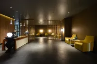 โรงแรมทินิดี บางกอก กอล์ฟ คลับ - ที่มีสปา
