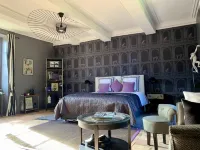 르 마스 데 라 채플레 Sainte-Anastasie 호텔