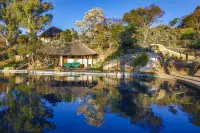 The Cavern Hotel di Bergville