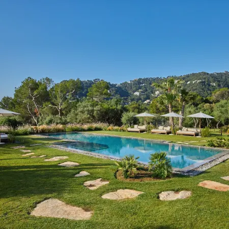 Pleta de Mar, Grand Luxury Hotel by Nature - Adults Only