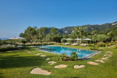 Pleta de Mar, Grand Luxury Hotel by Nature - Adults Only Hotel a Canyamel