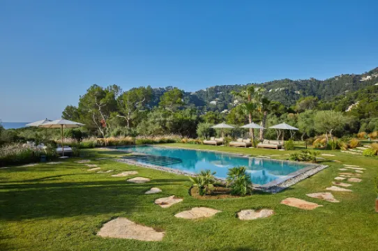 Pleta de Mar, Grand Luxury Hotel by Nature - Adults Only