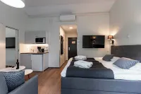 Spa Hotel Rauhalahti