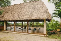 Copal Tree Lodge a Muy'Ono Resort - gimnasio