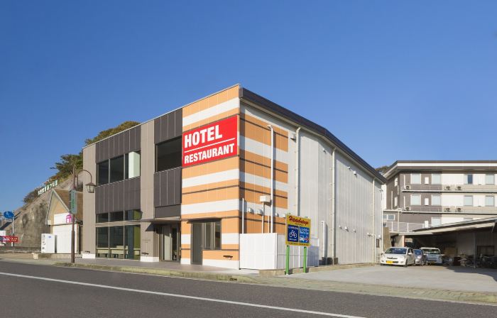 Hotel Daemado Hitakatsu