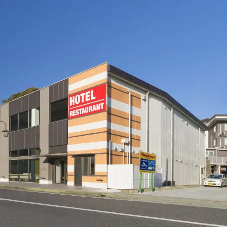 Hotel Daemado Hitakatsu