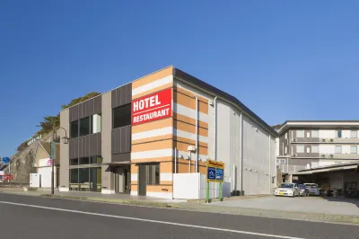 Hotel Daemado Hitakatsu