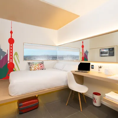 Yaas Hotel Dakar Almadies Hotels near Liberte
