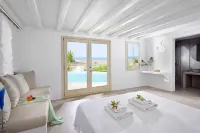 Mykonos Dream Villas
