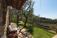 瑪西安諾克萊門蒂娜民宿